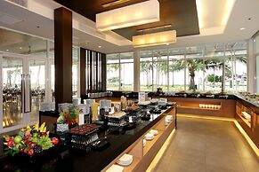 Kantary Beach Hotel Villas & Suites, Khao Lak