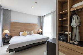 Kantary Beach Hotel Villas & Suites, Khao Lak