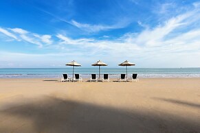 Kantary Beach Hotel Villas & Suites, Khao Lak