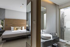 Kantary Beach Hotel Villas & Suites, Khao Lak