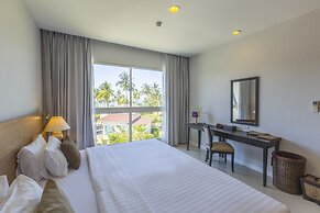 Kantary Beach Hotel Villas & Suites, Khao Lak