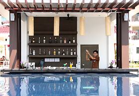 Kantary Beach Hotel Villas & Suites, Khao Lak