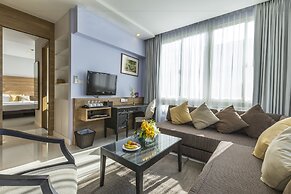 Kantary Beach Hotel Villas & Suites, Khao Lak