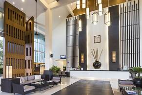 Kantary Beach Hotel Villas & Suites, Khao Lak