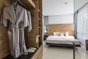 Kantary Beach Hotel Villas & Suites, Khao Lak