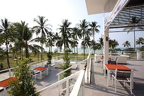Kantary Beach Hotel Villas & Suites, Khao Lak