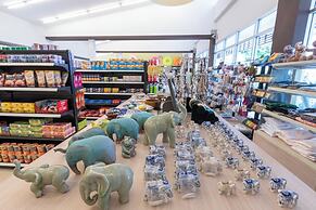 Kantary Beach Hotel Villas & Suites, Khao Lak