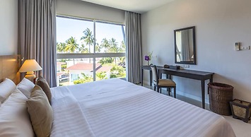 Kantary Beach Hotel Villas & Suites, Khao Lak