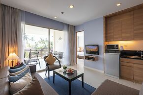 Kantary Beach Hotel Villas & Suites, Khao Lak