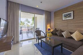 Kantary Beach Hotel Villas & Suites, Khao Lak