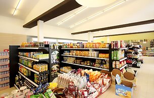 Kantary Beach Hotel Villas & Suites, Khao Lak