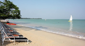 Kantary Beach Hotel Villas & Suites, Khao Lak