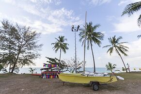 Kantary Beach Hotel Villas & Suites, Khao Lak
