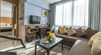 Kantary Beach Hotel Villas & Suites, Khao Lak