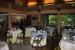 Hotel Village Termas del Dayman