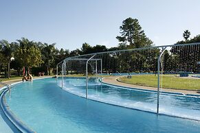 Hotel Village Termas del Dayman