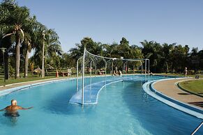 Hotel Village Termas del Dayman