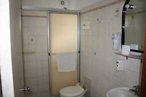 Hotel Village Termas del Dayman