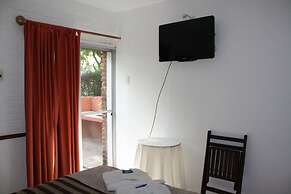 Hotel Village Termas del Dayman