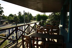 Hotel Village Termas del Dayman