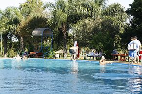 Hotel Village Termas del Dayman