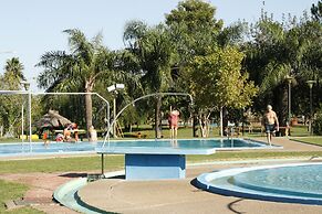 Hotel Village Termas del Dayman