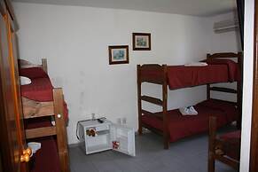 Hotel Village Termas del Dayman