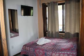 Hotel Village Termas del Dayman