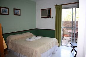 Hotel Village Termas del Dayman