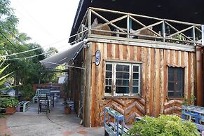 Hotel Village Termas del Dayman