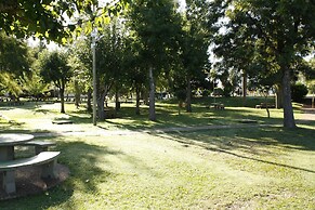 Hotel Village Termas del Dayman