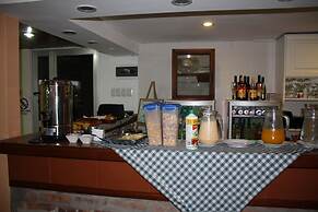 Hotel Village Termas del Dayman