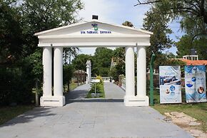 Hotel Village Termas del Dayman