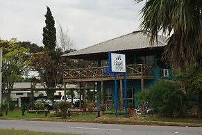 Hotel Village Termas del Dayman