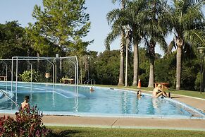 Hotel Village Termas del Dayman