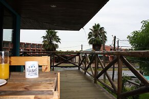 Hotel Village Termas del Dayman