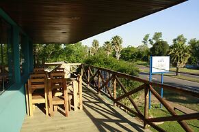 Hotel Village Termas del Dayman