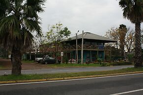 Hotel Village Termas del Dayman