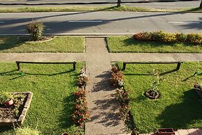 Hotel Village Termas del Dayman