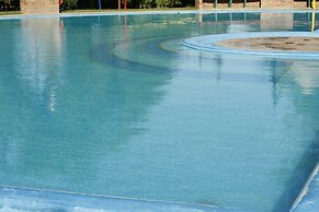 Hotel Village Termas del Dayman