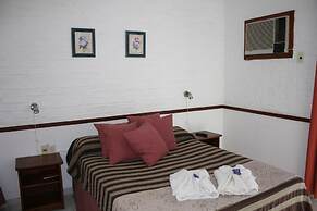 Hotel Village Termas del Dayman