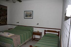 Hotel Village Termas del Dayman