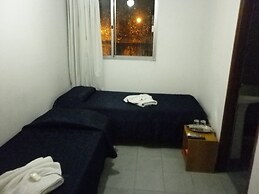 Hotel Village Termas del Dayman