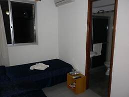 Hotel Village Termas del Dayman