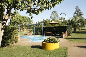 Hotel Village Termas del Dayman