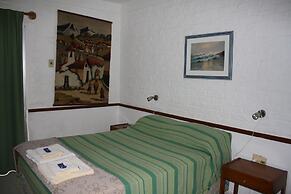 Hotel Village Termas del Dayman