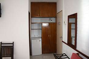 Hotel Village Termas del Dayman