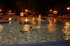 Hotel Village Termas del Dayman