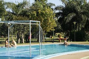 Hotel Village Termas del Dayman