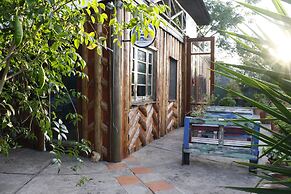 Hotel Village Termas del Dayman